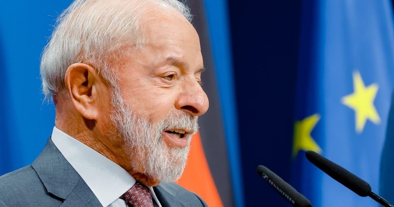 Lula lan�ar� streaming �Tela Brasil� em 30 de maio: �Netflix brasileira�