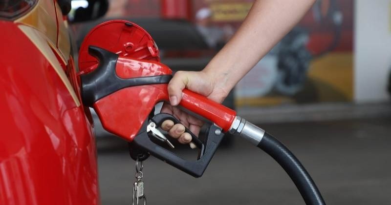 Pre�o da gasolina comum em Patos chega a R$ 0,40 de diferen�a entre postos de combust�veis 