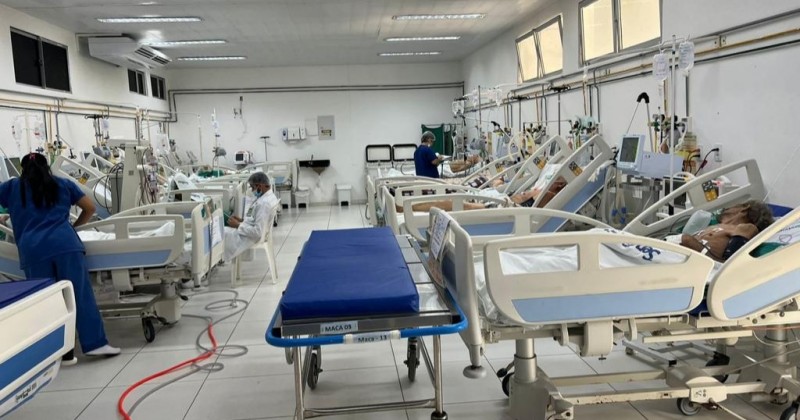 HR de Patos atende 14 pessoas v�timas de sinistros de tr�nsito no fim de semana