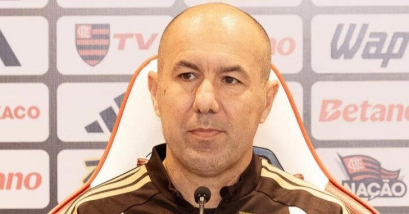 Leonardo Jardim � denunciado pelo STJD por 'grave desrespeito' ao �rbitro 