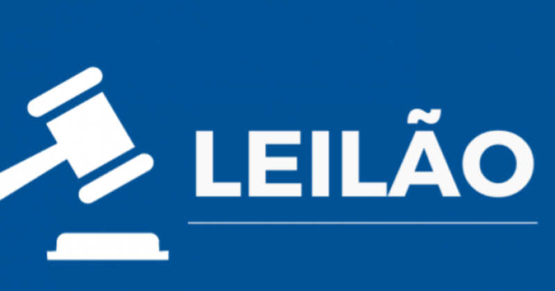 Prefeitura de Passagem realizar� leil�o de ve�culos e materiais diversos