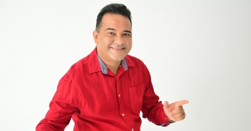 QUARTA, 27 - VOC� N�O PODE PERDER: A falsidade na pol�tica e o fogo amigo no Grupo Motta