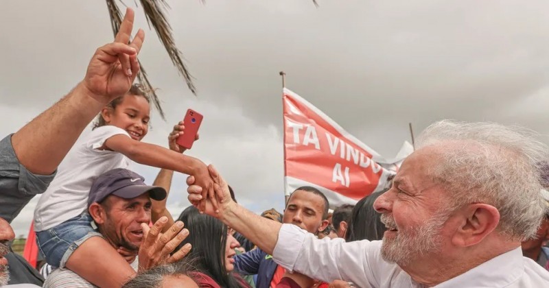 [HIST�RICO] Como Lula fez o Brasil atingir o in�dito patamar de �ndice de Desenvolvimento Humano 'muito alto'