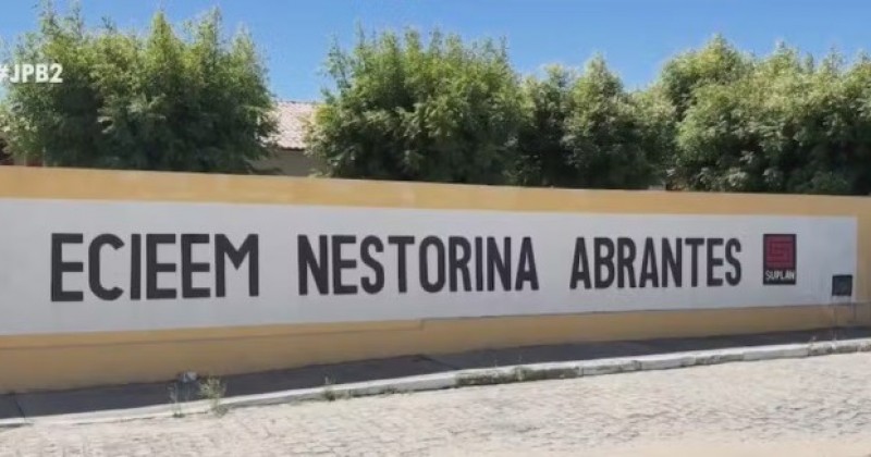 Pol�cia investiga den�ncias de ass�dio sexual em escola p�blica no Sert�o