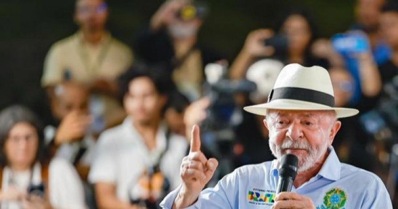 A vit�ria hist�rica de Lula e o fim da escala 6x1: um novo pa�s � poss�vel