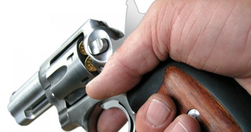 Quase 84% dos homic�dios na Para�ba ocorrem com armas de fogo, aponta estudo