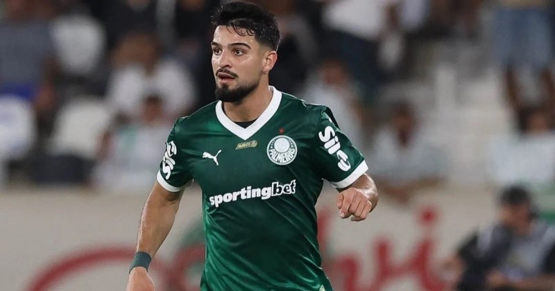 Palmeiras deve fazer jogo duro contra interesse europeu em Flaco L�pez