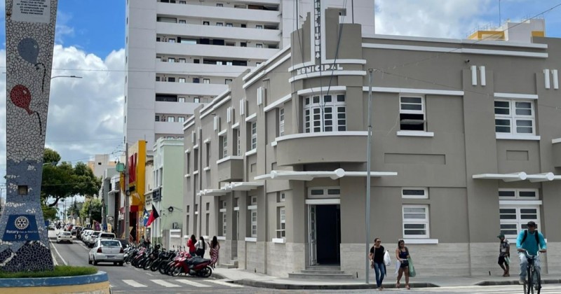 Prefeitura de Patos decreta ponto facultativo no dia 5 de junho ap�s Corpus Christi