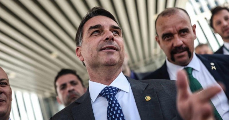 Escala 7�0: o que h� por tr�s da proposta de Fl�vio Bolsonaro no Senado que tenta sabotar fim da escala 6�1