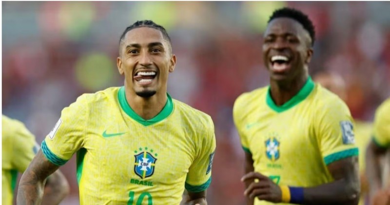 Quem o Brasil pode pegar no mata-mata da Copa? Veja as possibilidades