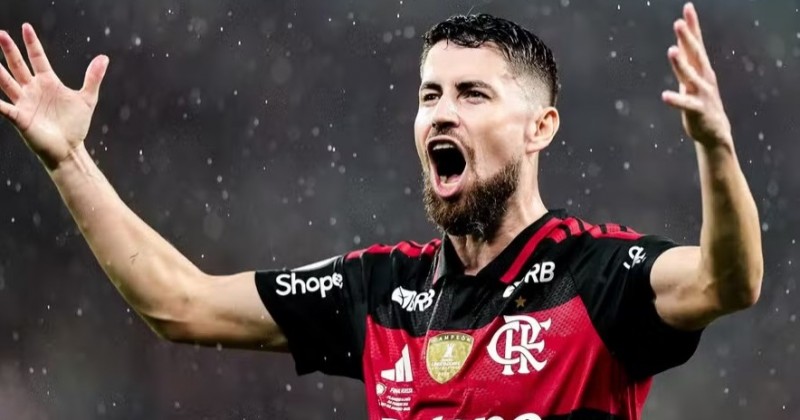 Parada da Copa vai ajudar Flamengo a recuperar lesionados; veja os casos