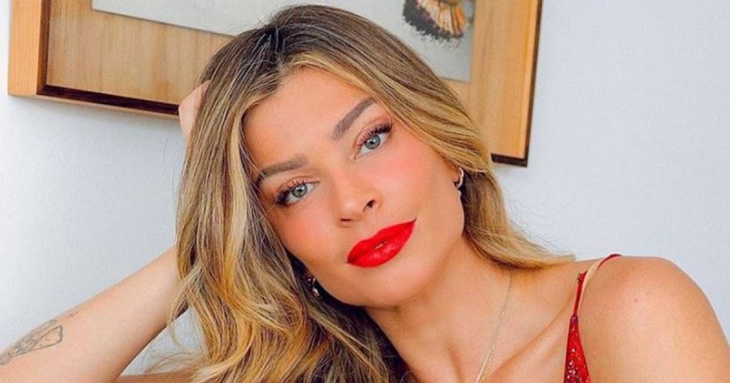 Grazi Massafera conta como � rela��o com Cau� Reymond anos ap�s separa��o