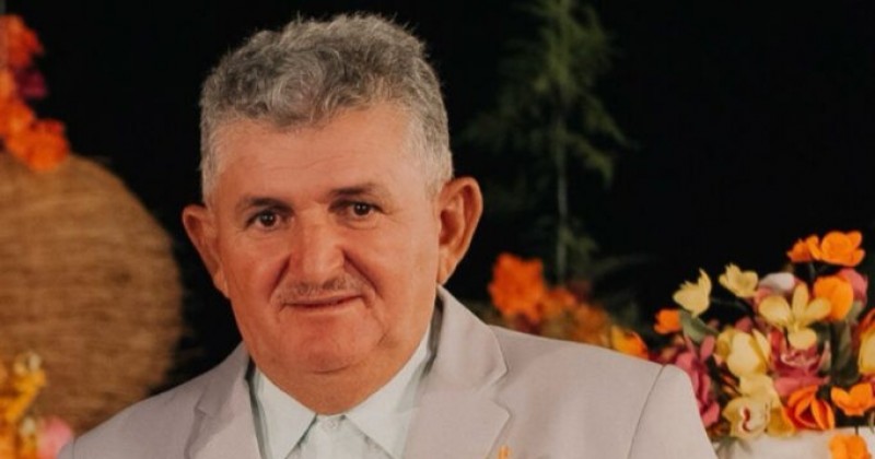 Morre Paulo Medeiros de Ara�jo, ex-vice-prefeito e ex-vereador em S�o Jos� de Espinharas