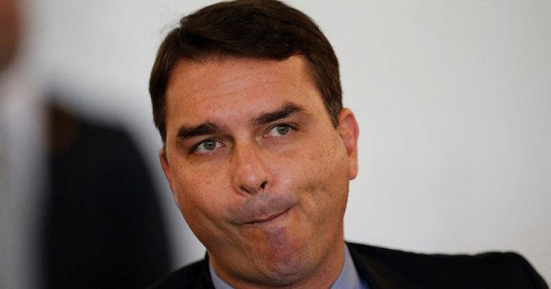 Fl�vio Bolsonaro perde for�a na regi�o Sudeste e acende alerta no PL