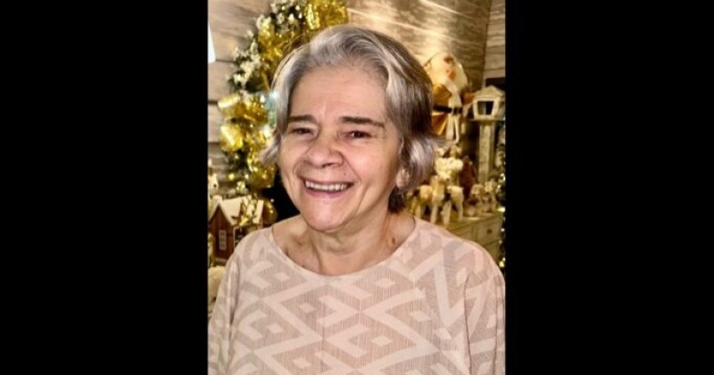 Morre Ritinha, professora aposentada de Matem�tica em Patos, aos 74 anos
