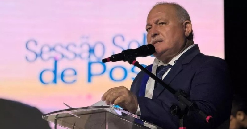 Prefeito de Patos autoriza recapeamento da Avenida Para�ba, no Bairro dos Estados, nesta quinta (11)