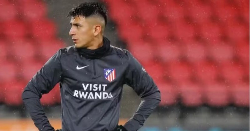Flamengo faz consulta por Thiago Almada, mas jogador quer permanecer na Europa