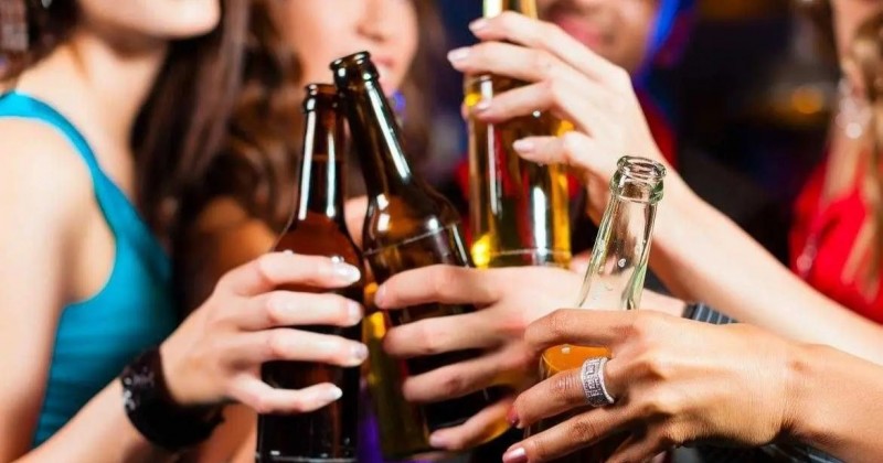 Procon estadual deve realizar em Patos testes surpresa para detectar metanol em bebidas