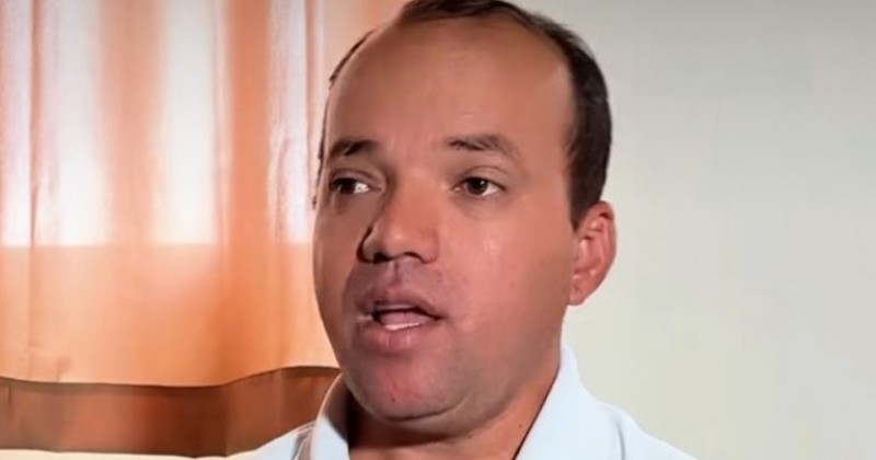Prefeito de Desterro  o quarto seguido a desmentir apoio a Efraim Filho para 2026