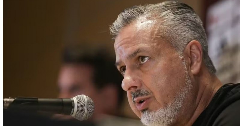 Fla identifica lacunas no elenco, quer aumentar concorrncia e monitora trs posies 