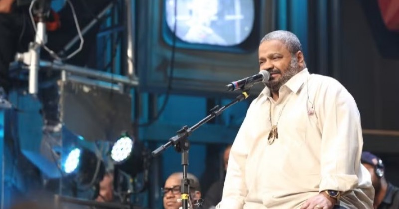 Cantor e compositor Arlindo Cruz morre aos 66 anos no Rio