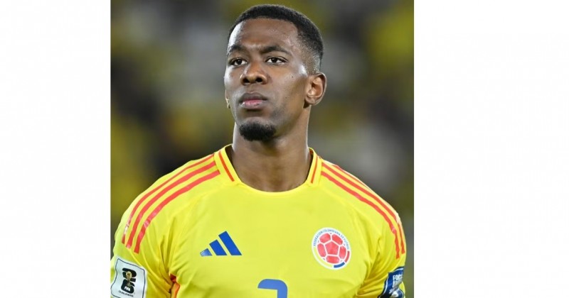 Vasco negocia a contratao de zagueiro do Galatasaray e da seleo da Colmbia