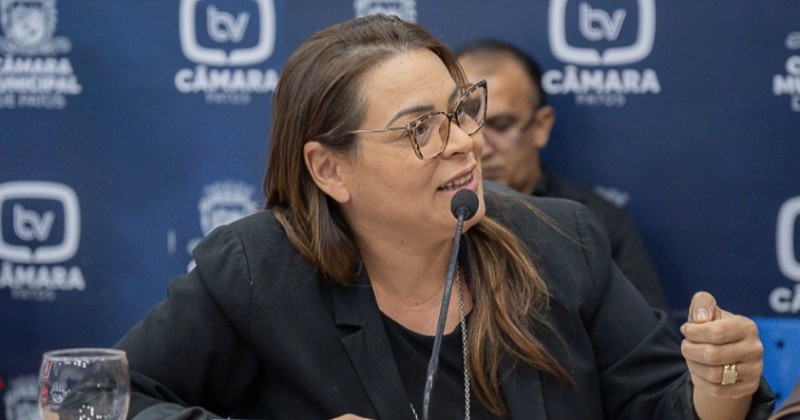 Nadir reclama que vetos do prefeito Nabor a projetos de parlamentares esto sendo motivo de chacota na cidade