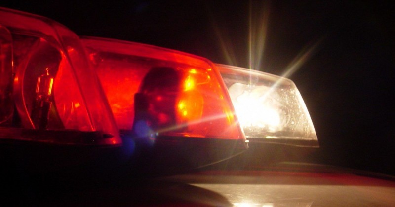 Mulher  presa suspeita de esfaquear marido e beb de 3 meses no Serto da Paraba