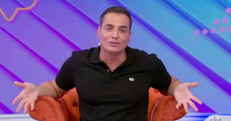 Saiba tudo sobre chegada de Leo Dias ao Programa Melhor da Tarde da Band