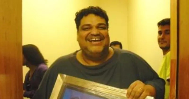 Luto na msica gospel: morre Natan Brito, vocalista da Banda e Voz