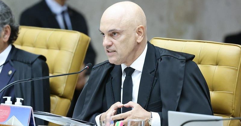 Alexandre de Moraes autoriza Bolsonaro deixar priso domiciliar para realizar exames aps novos problemas de sade