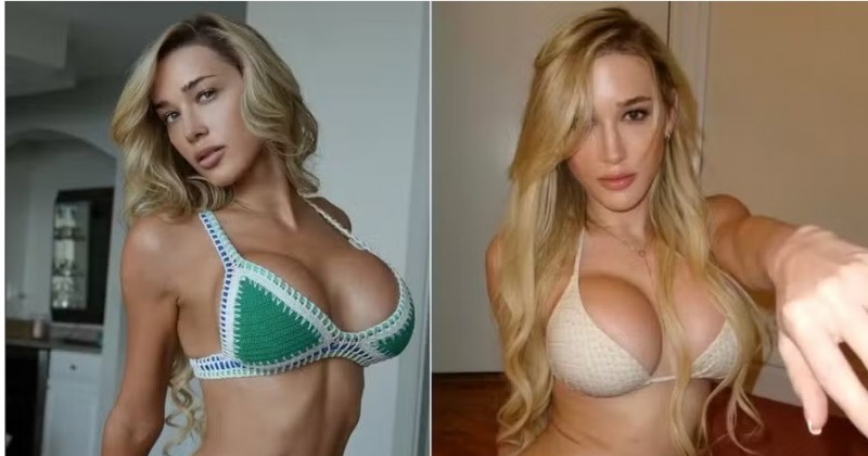 Influencer  contratada por mulheres para testar fidelidade de maridos: 'Muitos traem'