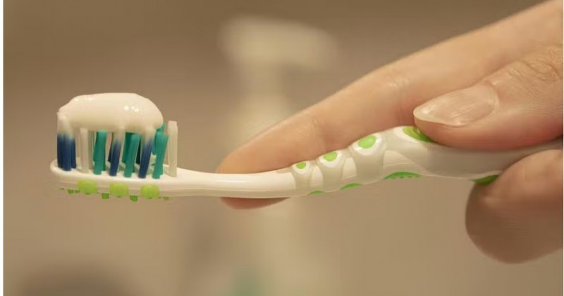 Pasta de dente feita de cabelo pode ser o futuro da sua sade bucal; entenda