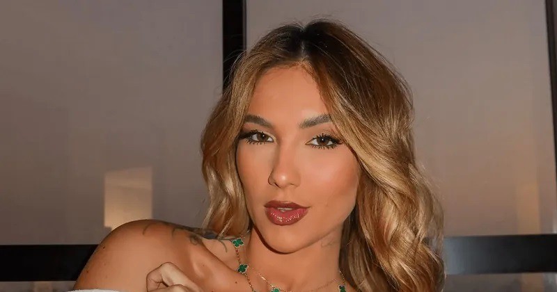 Virginia revela que no beijou ningum aps fim do casamento: 'Sem tempo'