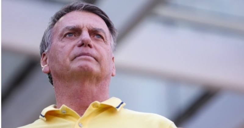 Polcia Penal vai monitorar Bolsonaro de perto para evitar risco de fuga, determina Moraes