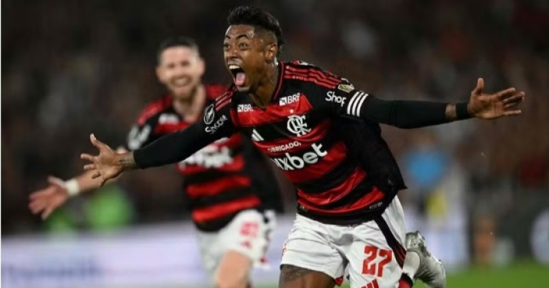 STJ marca julgamento de recurso de Bruno Henrique que tenta anular investigao