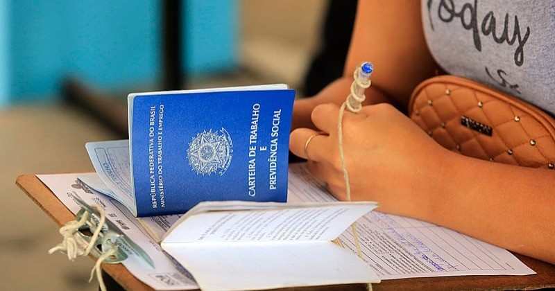 Sine-PB oferta 29 vagas de emprego em Patos a partir desta segunda-feira (01)