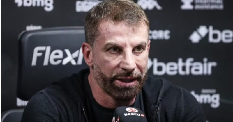 Vasco vai contratar mais algum jogador? Veja a situao no ltimo dia da janela