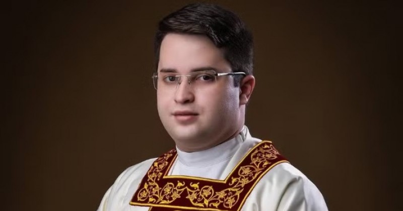 Polcia quer prorrogar inqurito de padre investigado por intolerncia religiosa em fala sobre Preta Gil