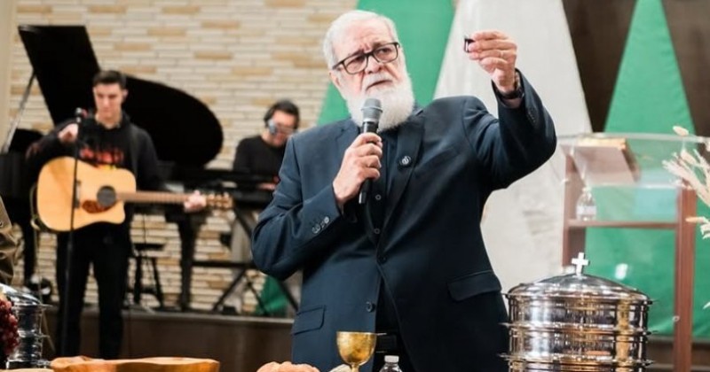 Mulher pode ser pastora? Augustus Nicodemus descreve o que a Bblia revela