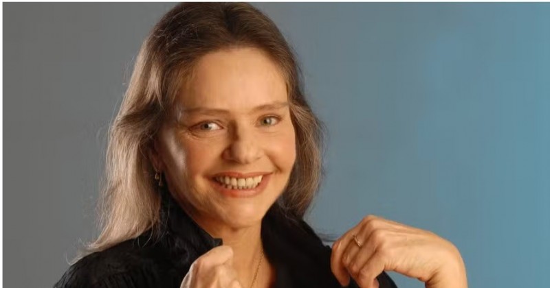 Morre a cantora Angela Ro Ro, aos 75 anos