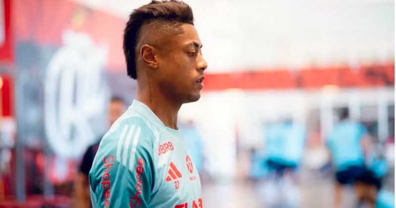 Advogado do Flamengo explica por que caso de Bruno Henrique  diferente