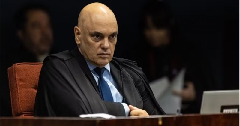 Supremo retoma julgamento da trama golpista nesta tera com votos de Moraes e Dino