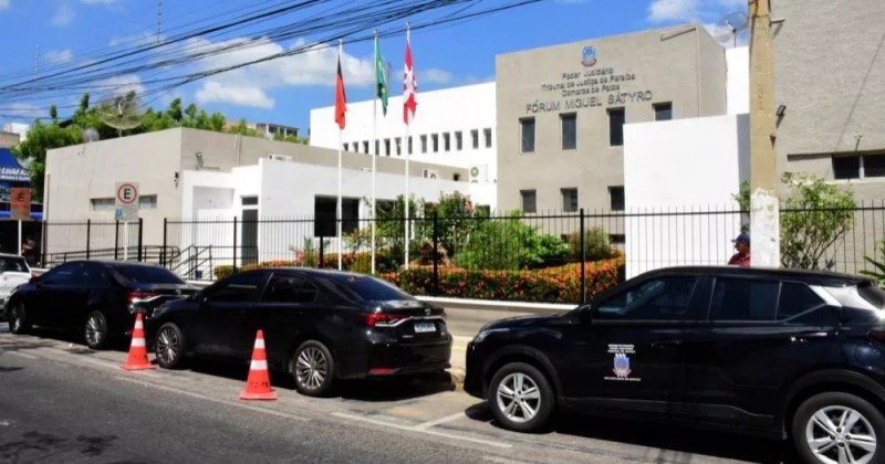 Jovem  condenado em Patos a 8 anos de priso por tentativa de homicdio 