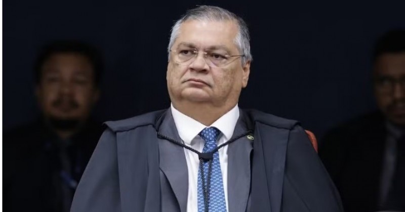 Julgamento da trama golpista: Flvio Dino diz que no cabe anistia aos crimes analisados pelo STF