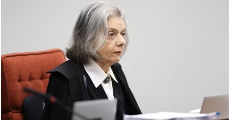 Trama golpista: Voto de Crmen Lcia hoje pode fechar o 'caixo' de Bolsonaro