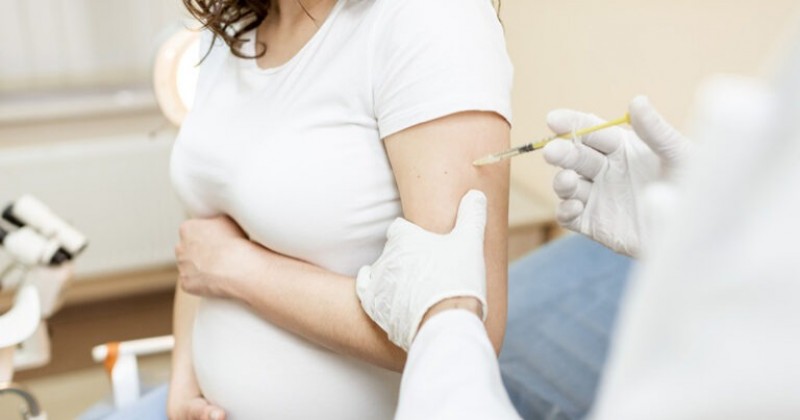 Vacina contra bronquiolite e pneumonia ser aplicada em grvidas e bebs, na Paraba
