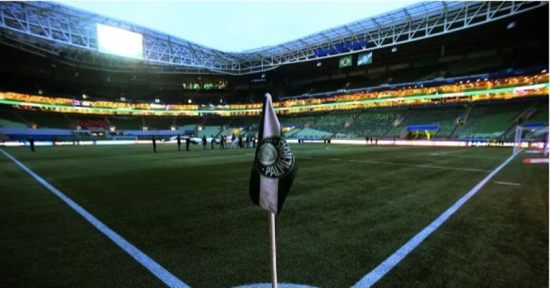 Palmeiras recebe o Inter e pode colar na disputa pela liderana; veja times
