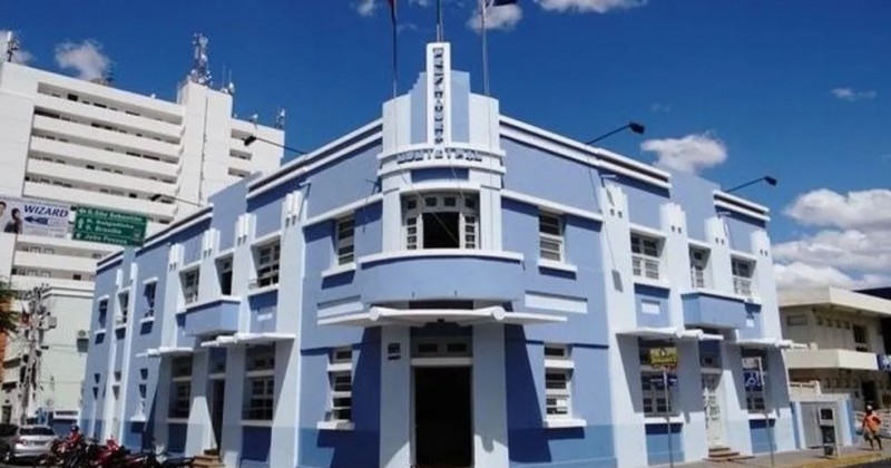 Veja o que pode e no pode levar para o concurso da prefeitura de Patos