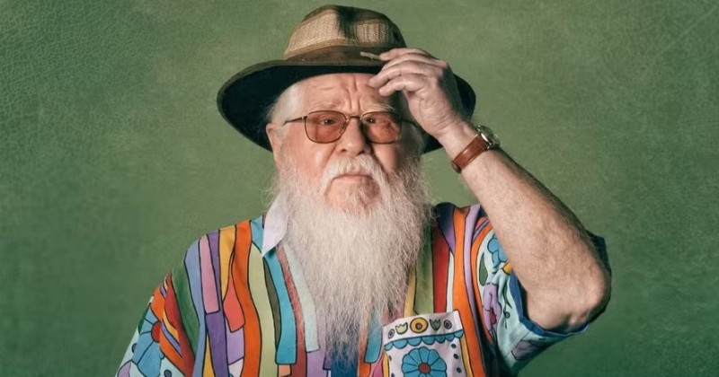 Morre aos 89 anos o multi-instrumentista alagoano Hermeto Pascoal